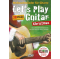 Lets play Guitar - Christmas (book + online-audio)