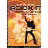 Rock it - Das praxisnahe Lehrbuch für E-Gitarre (mit...