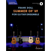 Summer of 69 - for guitar ensemble