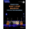 Dont Stop Believin - for guitar ensemble