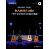 Mamma Mia - for guitar ensemble