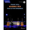 Mamma Mia - for guitar ensemble