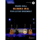 Mamma Mia - for guitar ensemble