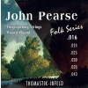 John Pearse Folk Series Light