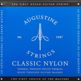 Set Blue classic, strong tension