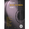 Jürg Kindle: Guitar Solo Works Vol.2