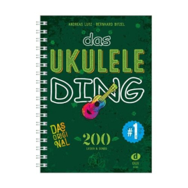 Das Ukulele-Ding 1