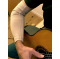LUVA ARM PAD WITH LONG SLEEVE P small beige