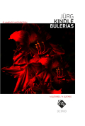 Flamenco Inspiration - Bulerias