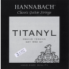 Hannabach Titanyl Bass-Satz MT