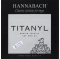 Hannabach Titanyl Bass-Satz MT