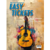 Easy Tickets für Gitarre