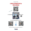 3 Begleitmuster für 1000 Songs (+QR-Code)