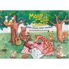 Moro und Lilli Junior