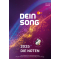 Dein Song 2025 - Die Noten (+QR-Code)