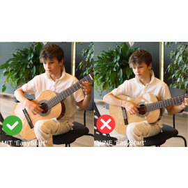 D’accordo EasyStart