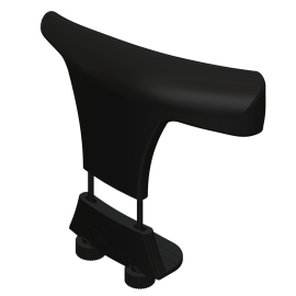 D’accordo Standard (black)