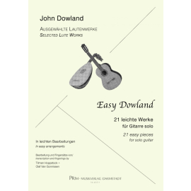Easy Dowland