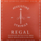 Set Red Regals classic, mittlere Spannung