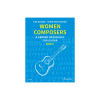 Women Composers - A Graded Anthology for Guitar Vol. 1