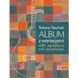 Album der Variationen (Tatiana Stachak)