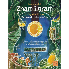 Das kenn ich, das spiel ich