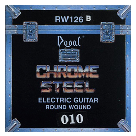 Dogal Electric Chromsteel .010 - .052c