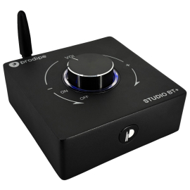 Bluetooth Audio Interface Studio BT+ 5.3
