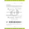 Elementare Musiklehre und Grundlagen der Harmonielehre