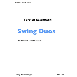 Swing Duos