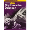 Rhythmische Übungen, Rhythmus-Gitarre für...