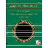 Aarron Shearer: Learning The Classic Guitar Part Two