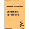 Ensemble Spielbuch für 3 Gitarren