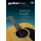 GuitarTalks Solos und Duette, mit CD