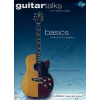 GuitarTalks BASIC - Basics für Akustik & E-Gitarren, mit CD