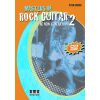 Masters of Rock Guitar Vol.2 - the new generation