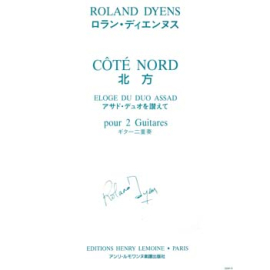 Côté Nord