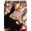 COMPLETE ELECTRIC BLUES GUITAR BOOK