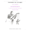 DIVERTISSEMENT (6 guitares)