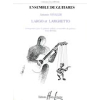 Largo et Larghetto (4 guit. solo et ens. de guitares)