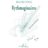 RYTHMAGINAIRES pour Octuor de guitares