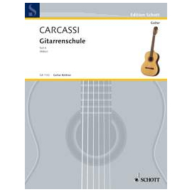 Gitarrenschule   Teil 2