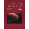 SOLO GUITAR PLAYING (Book 2)