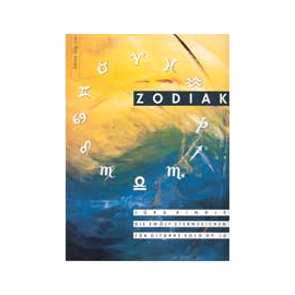 Zodiak - Die 12 Sternzeichen für Gitarre
