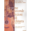 Le Prime e seconde lezioni di chitarra