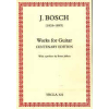 Works for Guitar