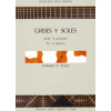 Grises y Soles (4 guit)