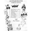 GUITAROMANIE (12 Chansons populaires)