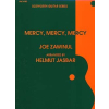Mercy, Mercy, Mercy ( Arr.Helmut Jasbar)