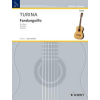 Fandanguillo op. 36